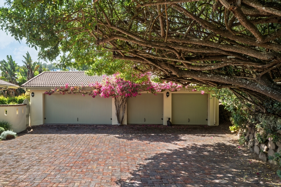 4 Bedroom Property for Sale in The Heads Western Cape